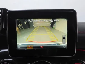 Mercedes-Benz GLA 45 AMG  4Matic, снимка 15