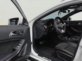 Mercedes-Benz GLA 45 AMG  4Matic, снимка 10