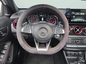 Mercedes-Benz GLA 45 AMG  4Matic, снимка 14