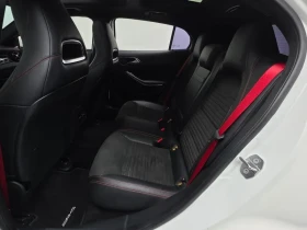 Mercedes-Benz GLA 45 AMG  4Matic, снимка 12