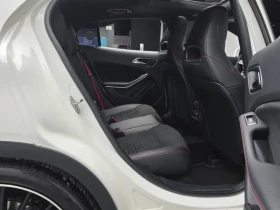 Mercedes-Benz GLA 45 AMG  4Matic, снимка 11