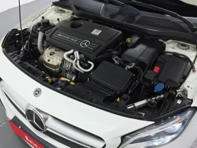 Mercedes-Benz GLA 45 AMG  4Matic, снимка 6