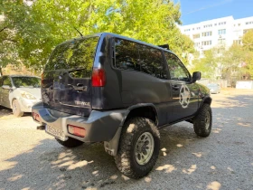 Nissan Terrano II 2.7D, снимка 4