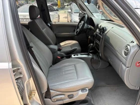 Jeep Cherokee 3.7 Kj, снимка 14