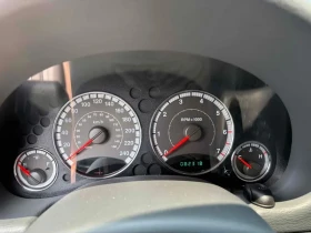 Jeep Cherokee 3.7 Kj, снимка 9