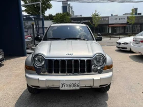 Jeep Cherokee 3.7 Kj, снимка 1
