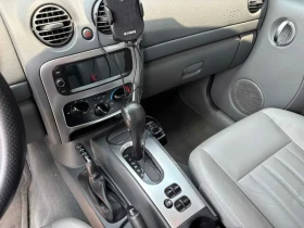 Jeep Cherokee 3.7 Kj, снимка 10