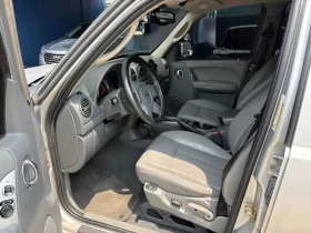Jeep Cherokee 3.7 Kj, снимка 7