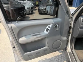 Jeep Cherokee 3.7 Kj, снимка 8
