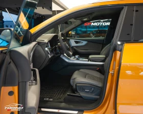 Audi Q8 50TDI* S-LINE* B&O* SOFTCLOSE* KEYLESS* 360CAM* , снимка 9