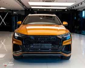 Audi Q8 50TDI* S-LINE* B&O* SOFTCLOSE* KEYLESS* 360CAM* , снимка 8
