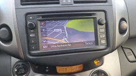 Toyota Rav4, снимка 10
