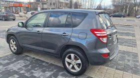 Toyota Rav4, снимка 4