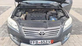Toyota Rav4, снимка 13
