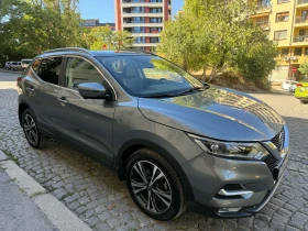 Nissan Qashqai N-Connecta 1. 3 DIG-T 160 к. с. DCT, снимка 3