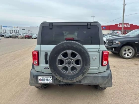 Ford Bronco * Big Bend * CARFAX * , снимка 5