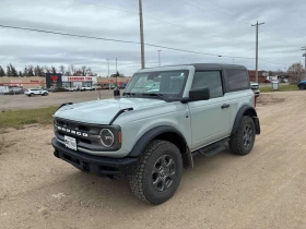 Ford Bronco * Big Bend * CARFAX * , снимка 1