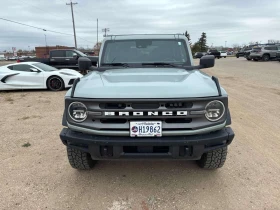 Ford Bronco * Big Bend * CARFAX * , снимка 2