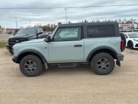 Ford Bronco * Big Bend * CARFAX * , снимка 3