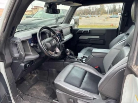 Ford Bronco * Big Bend * CARFAX * , снимка 6