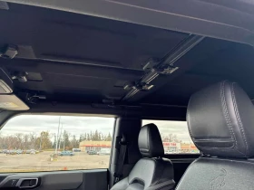 Ford Bronco * Big Bend * CARFAX * , снимка 12