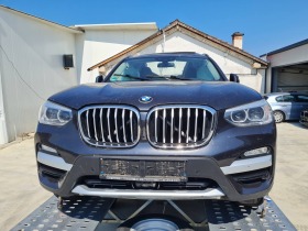 BMW X3 Bmw x3 G01 2.5d 231hp НА ЧАСТИ, снимка 1
