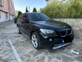 BMW X1, снимка 1 - Автомобили и джипове - 45060846