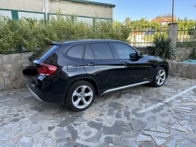 BMW X1, снимка 4 - Автомобили и джипове - 45060846