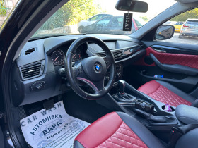 BMW X1, снимка 5 - Автомобили и джипове - 45060846