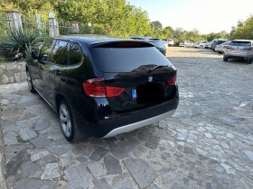 BMW X1, снимка 3 - Автомобили и джипове - 45060846