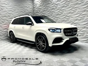  Mercedes-Benz GLS 40...