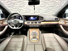 Mercedes-Benz GLS 400 d* 4Matic* Navi* Pano* Camera* , снимка 5 - Автомобили и джипове - 41963678