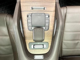 Mercedes-Benz GLS 400 d* 4Matic* Navi* Pano* Camera* , снимка 15