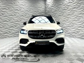 Mercedes-Benz GLS 400 d* 4Matic* Navi* Pano* Camera*  | Mobile.bg    2