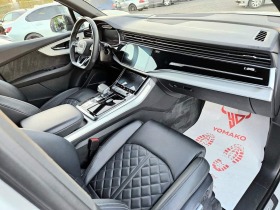 Audi Q7 Q 7 50d S LINE FULL TOP НОВА ЛИЗИНГ 100%, снимка 15