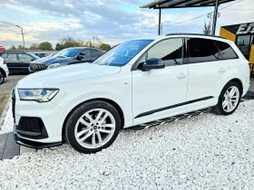 Audi Q7 Q 7 50d S LINE FULL TOP   100% | Mobile.bg    4