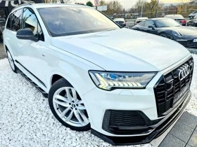 Audi Q7 Q 7 50d S LINE FULL TOP   100% | Mobile.bg    2