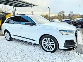 Audi Q7 Q 7 50d S LINE FULL TOP   100% | Mobile.bg    3