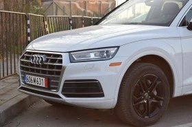 Audi Q5 Premium , снимка 6