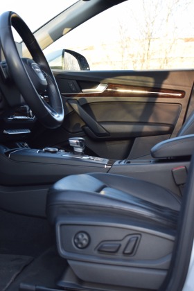 Audi Q5 Premium , снимка 10