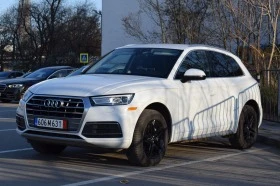 Audi Q5 Premium , снимка 3