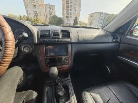 SsangYong Rexton, снимка 6