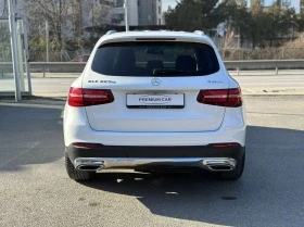 Mercedes-Benz GLC 220 d 4 MATIC - [9] 