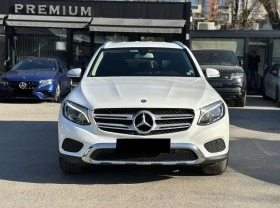 Mercedes-Benz GLC 220 d 4 MATIC - [2] 