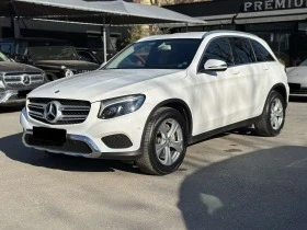 Mercedes-Benz GLC 220 d 4 MATIC - [3] 