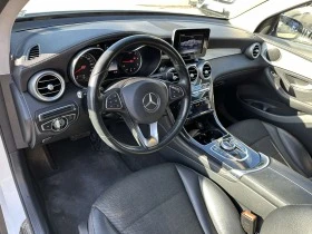 Mercedes-Benz GLC 220 d 4 MATIC - [11] 