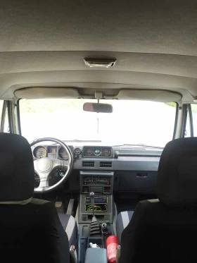 Mitsubishi Pajero 2.5TD, снимка 8