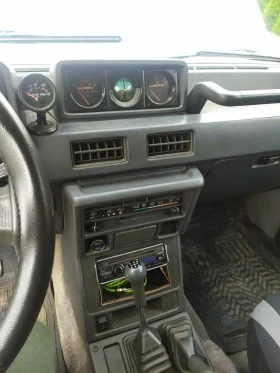 Mitsubishi Pajero 2.5TD, снимка 10