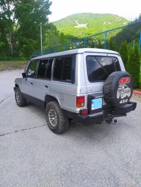 Mitsubishi Pajero 2.5TD, снимка 5