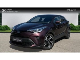 Toyota C-HR  - изображение 1